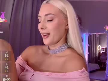 7loren_Wood7 Chaturbate stream image from February 20, 2026