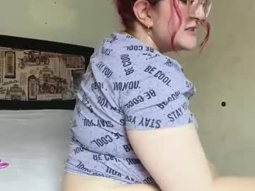 Amaranta_25 Chaturbate stream image from February 20, 2026