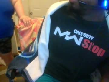 Bbc_Rocker Chaturbate stream image from February 20, 2026