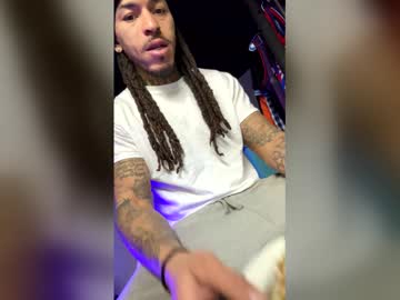 Bigwaynebabyxxx Chaturbate stream image from February 20, 2026