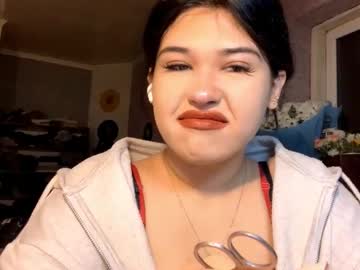 Charalilleberg Chaturbate stream image from February 20, 2026