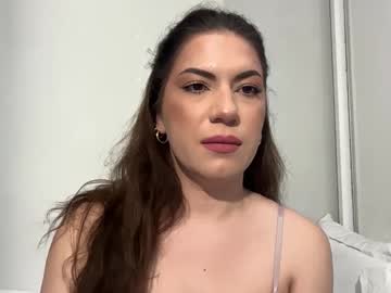 Helena_Mikelson Chaturbate stream image from February 20, 2026