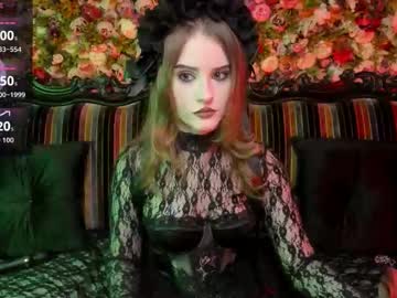 Lilit_El_ Chaturbate stream image from February 20, 2026