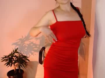 Lina710035 Chaturbate stream image from February 20, 2026