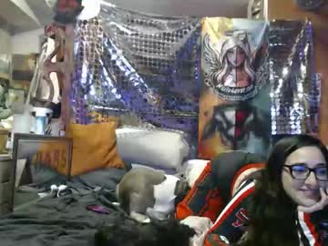 Maite4ever Chaturbate stream image from February 20, 2026