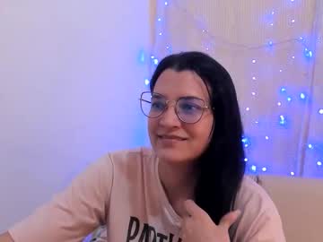 Marilyn_Garcia Chaturbate stream image from February 20, 2026