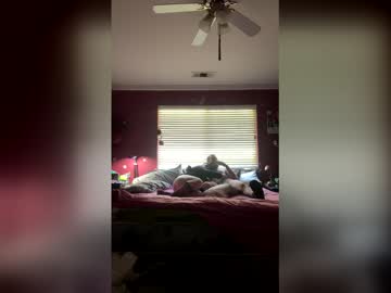 Markcali87 Chaturbate stream image from February 20, 2026