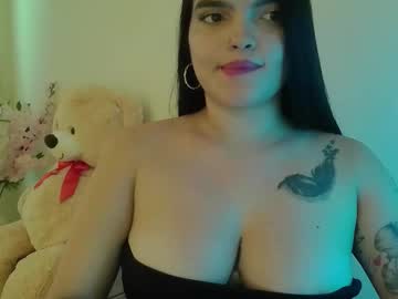 Mia_Thopsom Chaturbate stream image from February 20, 2026