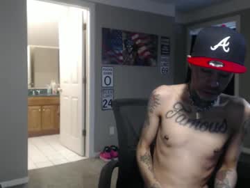 Michigan9000 Chaturbate stream image from February 20, 2026