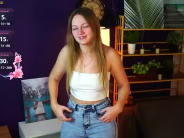 Morabelmore Chaturbate stream image from February 20, 2026