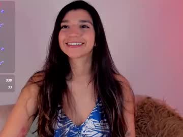 Ragasashi Chaturbate stream image from February 20, 2026