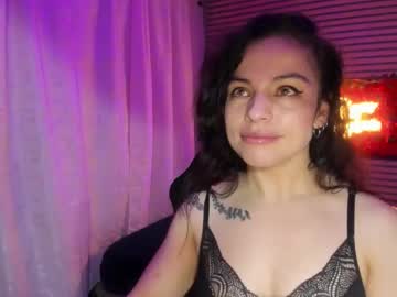 Rosse_25 Chaturbate stream image from February 20, 2026