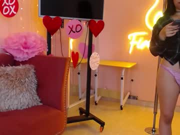 Samara_Glow Chaturbate stream image from February 20, 2026