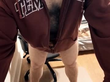 Subbrian Chaturbate stream image from February 20, 2026