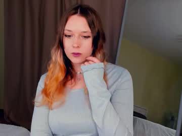 Adelinescaife Chaturbate stream image from February 20, 2026