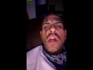 Ariasrafael244 Chaturbate stream image from February 20, 2026