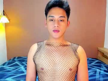 Arlo_Milas Chaturbate stream image from February 20, 2026