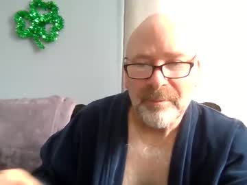 Cruising_Guy Chaturbate stream image from February 20, 2026