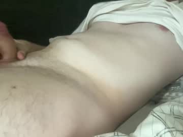 Curioussgeorge Chaturbate stream image from February 20, 2026