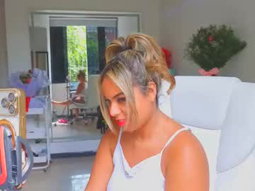 Diosadeluniverso_ Chaturbate stream image from February 20, 2026