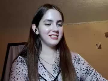 Elmeraurora Chaturbate stream image from February 20, 2026