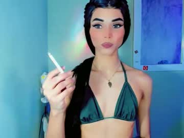 Girls_45 Chaturbate stream image from February 20, 2026