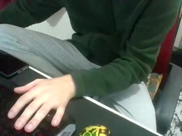 Jefjegg Chaturbate stream image from February 20, 2026