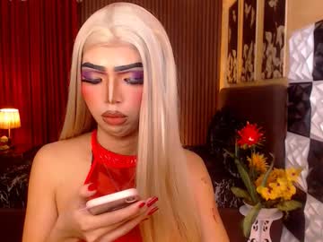 Massivecocktrans Chaturbate stream image from February 20, 2026
