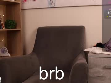 Medison_Howard Chaturbate stream image from February 20, 2026