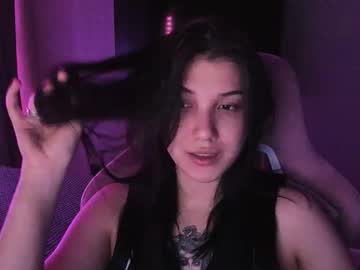 Moonlina0_ Chaturbate stream image from February 20, 2026