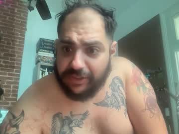 Mx_Bear Chaturbate stream image from February 20, 2026