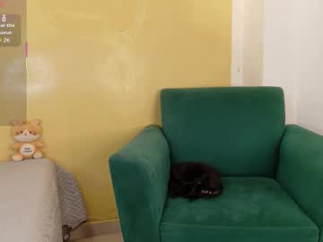 Rosse_Dredd Chaturbate stream image from February 20, 2026