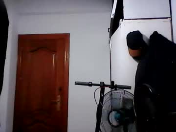 Santi886882 Chaturbate stream image from February 20, 2026