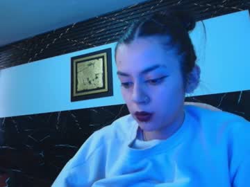 Saraa_Mirandaa Chaturbate stream image from February 20, 2026
