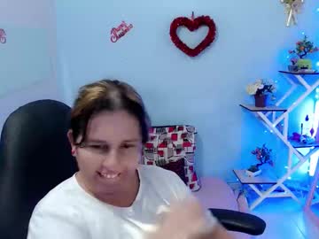 Selene_Mom Chaturbate stream image from February 20, 2026