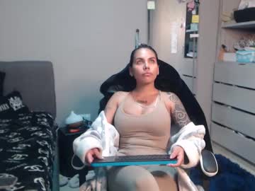 Selenered1 Chaturbate stream image from February 20, 2026