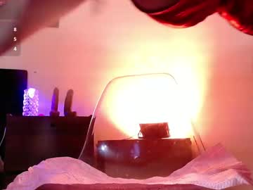 Sharlot_Montalvo Chaturbate stream image from February 20, 2026