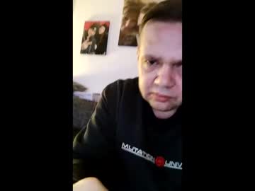 Spermaking854897 Chaturbate stream image from February 20, 2026