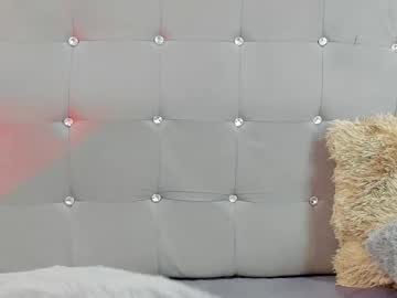Velvet_Rebel15 Chaturbate stream image from February 20, 2026
