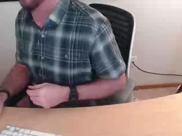 Brandondot Chaturbate stream image from February 20, 2026