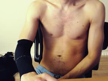 Buck_Nakked Chaturbate stream image from February 20, 2026
