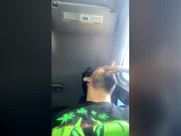 Carlos698969 Chaturbate stream image from February 20, 2026