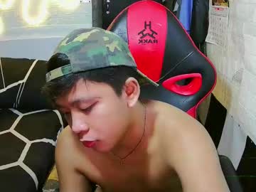 Edrianburca052 Chaturbate stream image from February 20, 2026