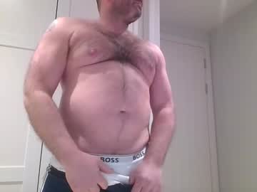 Gusty62 Chaturbate stream image from February 20, 2026