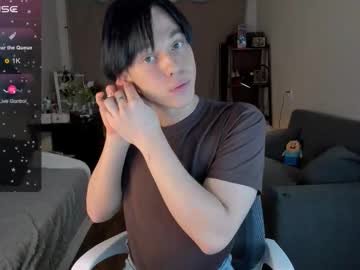 Jerry_Bomb Chaturbate stream image from February 20, 2026