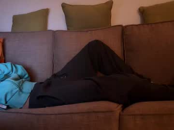 Needyacum Chaturbate stream image from February 20, 2026