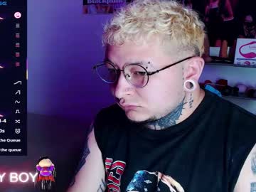 Prince_Ftm1 Chaturbate stream image from February 20, 2026