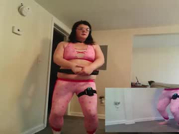 Princessstarpuppybi Chaturbate stream image from February 20, 2026