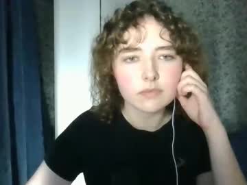 Riverie Chaturbate stream image from February 20, 2026