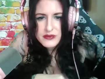 Sarasiren11 Chaturbate stream image from February 20, 2026